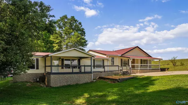 Henagar, AL 35978,780 County Road 134