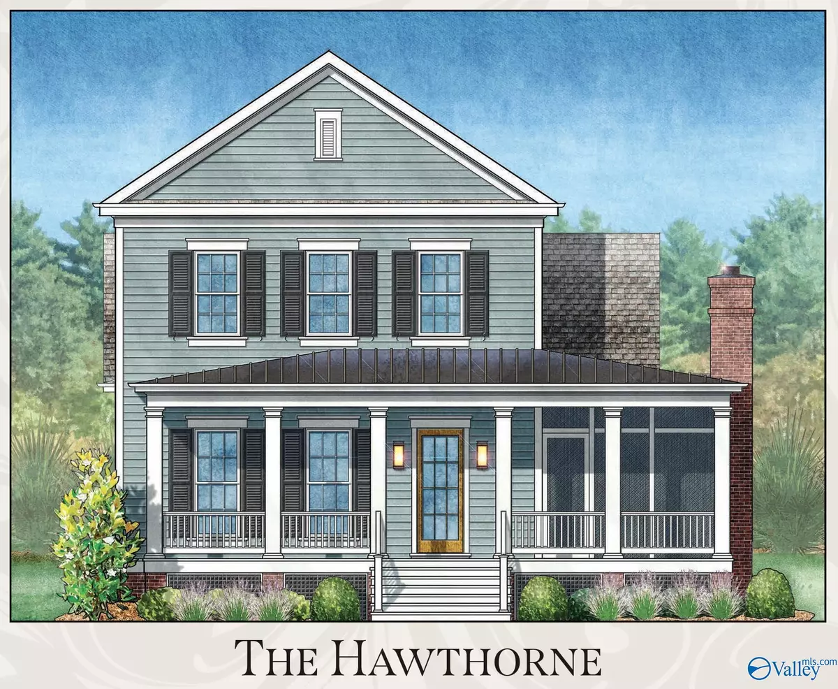 Huntsville, AL 35806,12 Angell Street NW