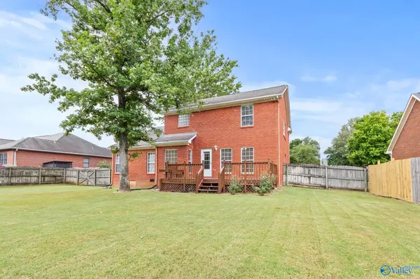 Huntsville, AL 35803,14030 Camden Circle