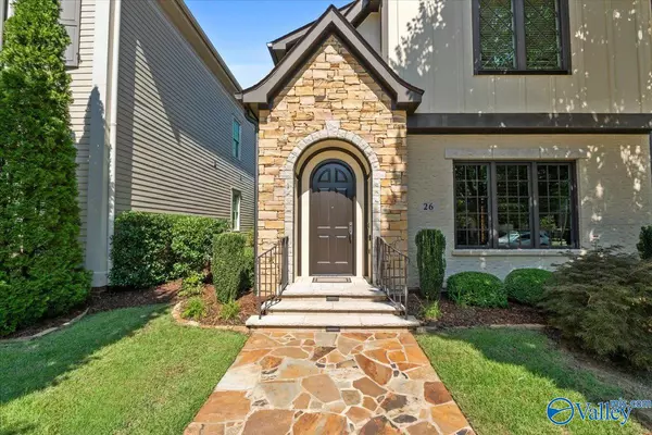 26 Lendon Main Street SE, Huntsville, AL 35802