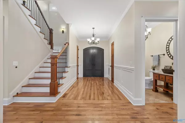 New Hope, AL 35760,2015 Low Gap Road