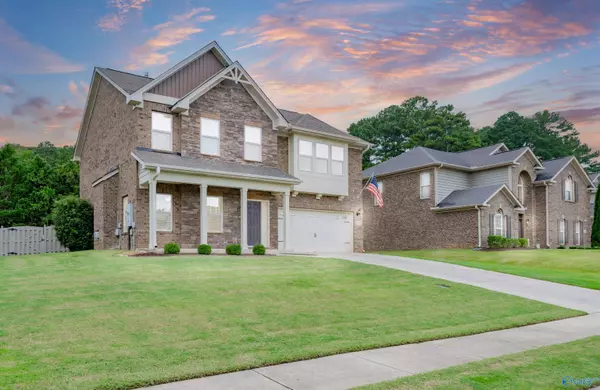 Owens Cross Roads, AL 35763,4854 Cove Valley Drive