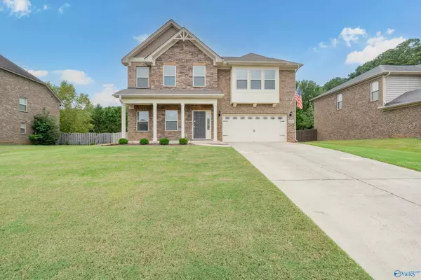 Owens Cross Roads, AL 35763,4854 Cove Valley Drive