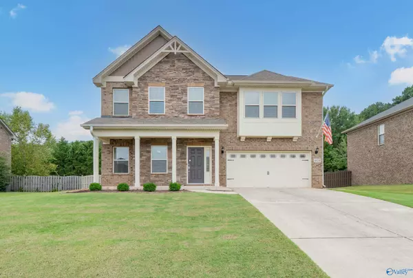 Owens Cross Roads, AL 35763,4854 Cove Valley Drive