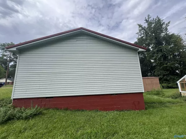 Piedmont, AL 36272,612 Morgan Street