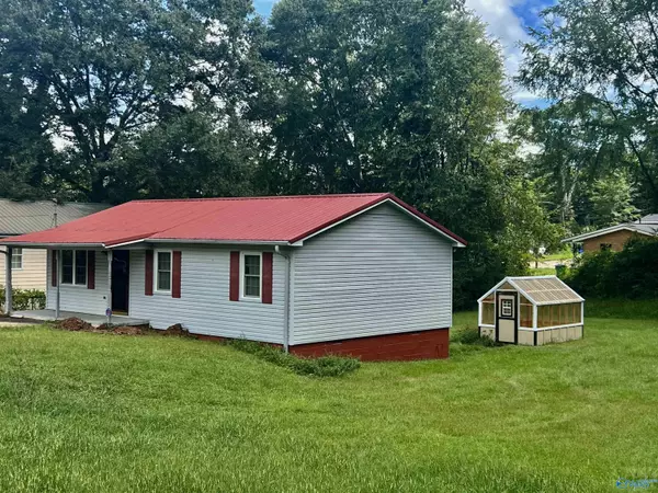 Piedmont, AL 36272,612 Morgan Street