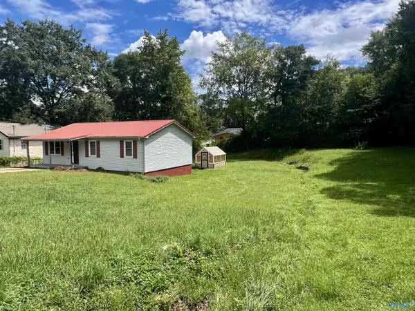 Piedmont, AL 36272,612 Morgan Street