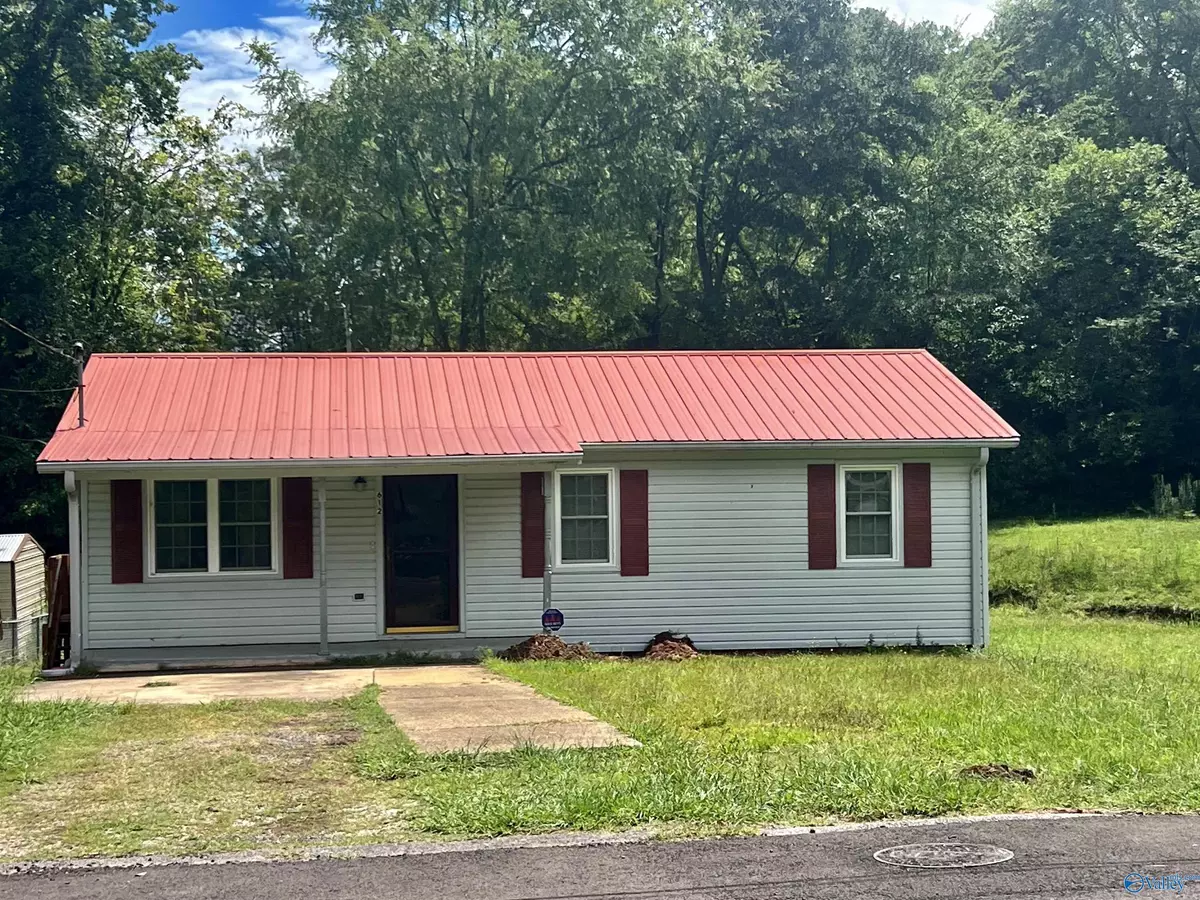 Piedmont, AL 36272,612 Morgan Street