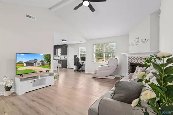 Huntsville, AL 35811,6860 Moores Mill Road