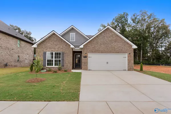 147 Rose Valley Drive, New Market, AL 35761