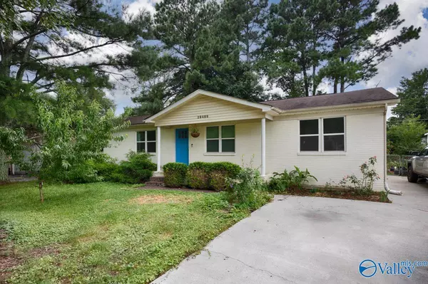 29469 8th Avenue E, Ardmore, AL 35739