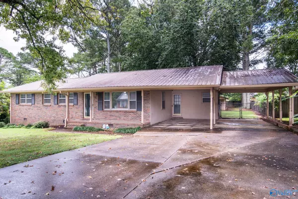 1509 Stewart Road, Scottsboro, AL 35768
