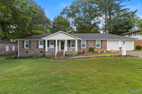 173 Patsy Drive, Florence, AL 35633