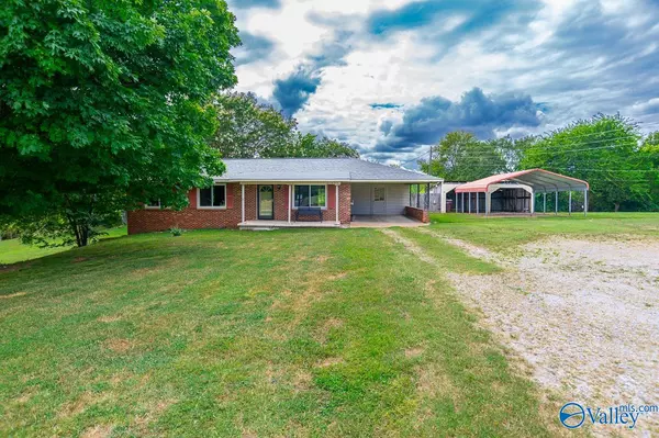 25893 Cotton Belt Road, Elkmont, AL 35620