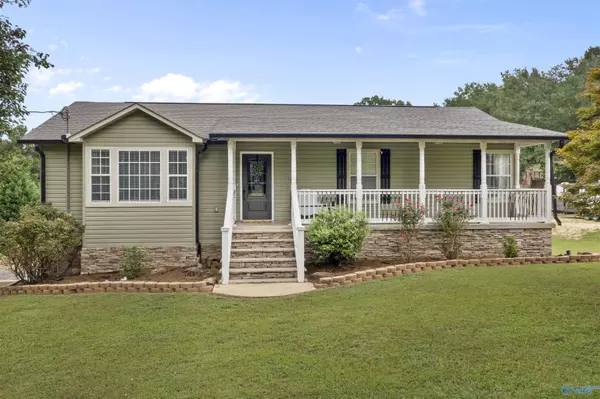 Southside, AL 35907,3618 Hawk Road