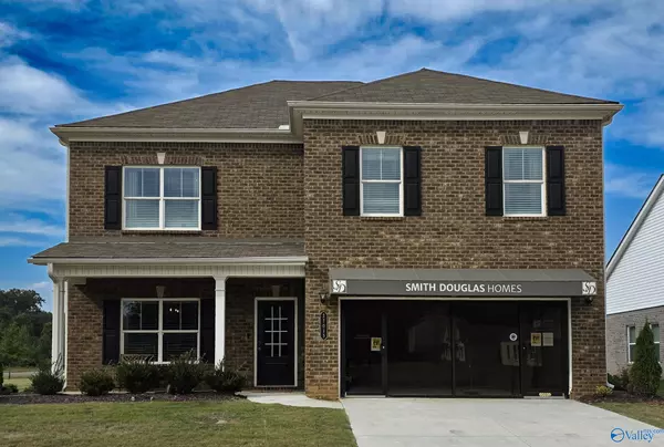 27015 Rabbit Run, Athens, AL 35613