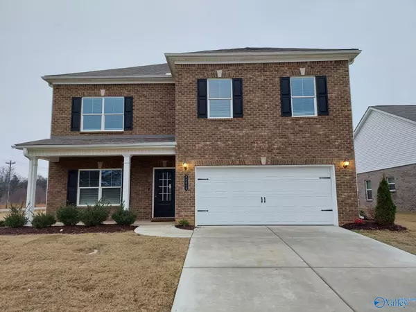27015 Rabbit Run, Athens, AL 35613