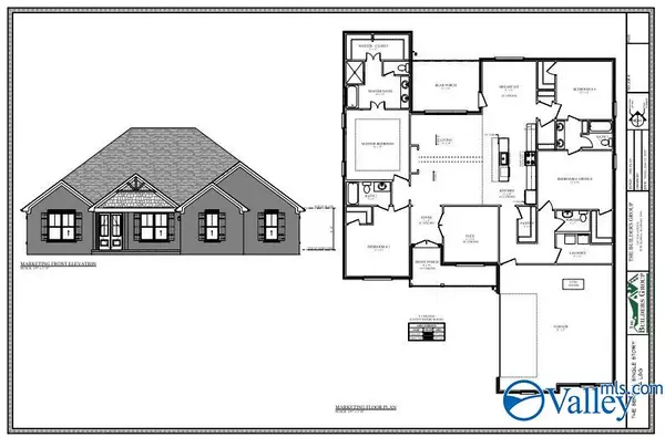 Athens, AL 35613,22052 Mulligan Parkway