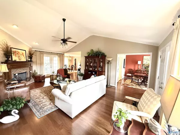 Rainbow City, AL 35906,112 St Thomas Drive