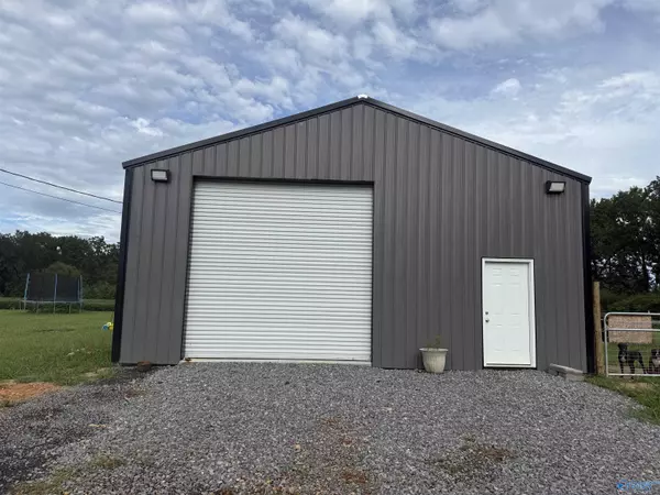 1283 Kimball Road, Arab, AL 35016