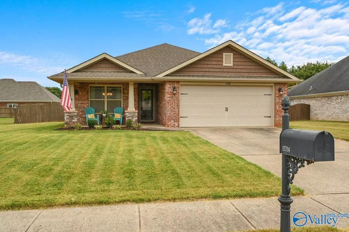 Harvest, AL 35749,15714 Clayton Royce Drive