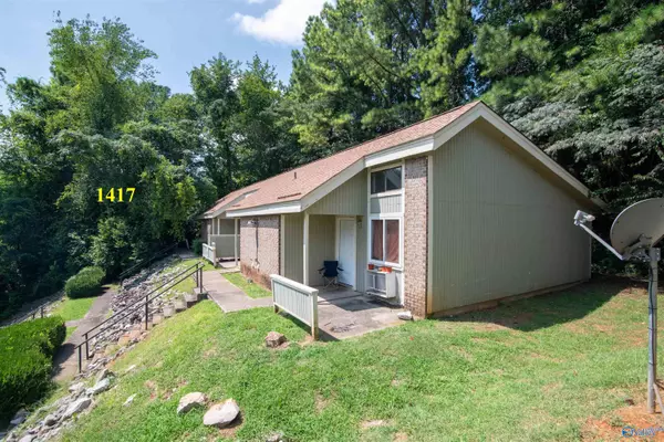 Huntsville, AL 35816,1417 Ascent Trail NW