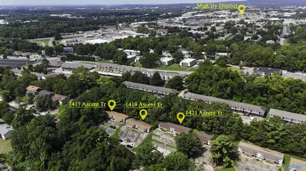 Huntsville, AL 35816,1417 Ascent Trail NW