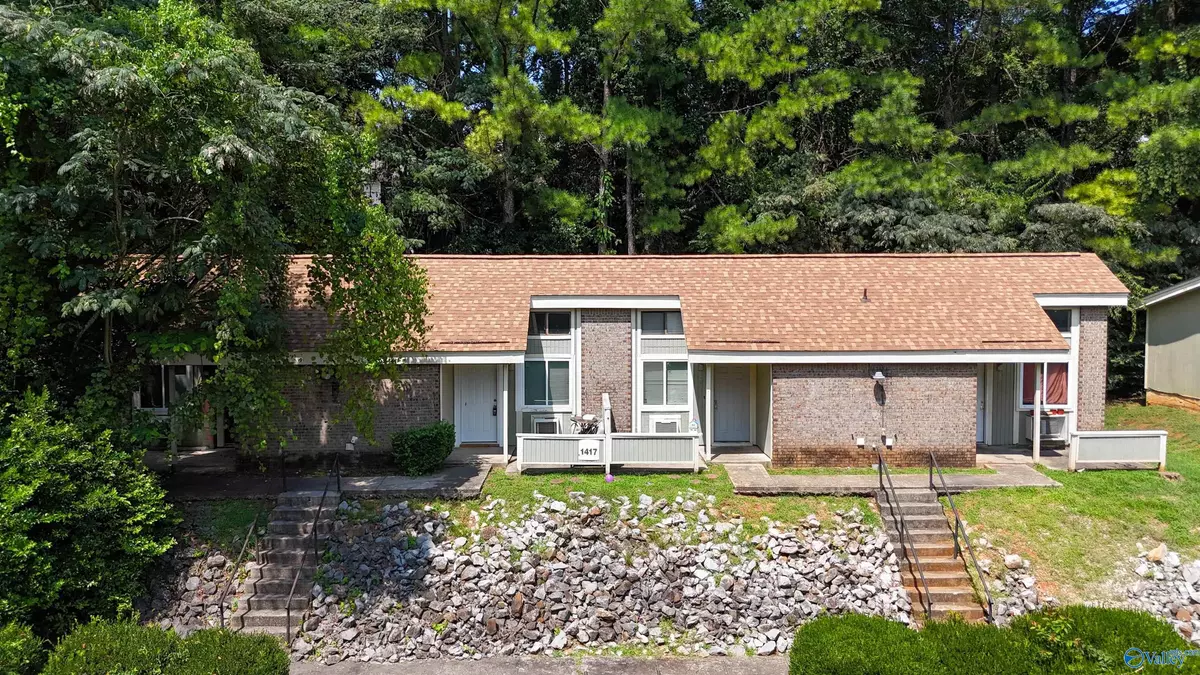 Huntsville, AL 35816,1417 Ascent Trail NW