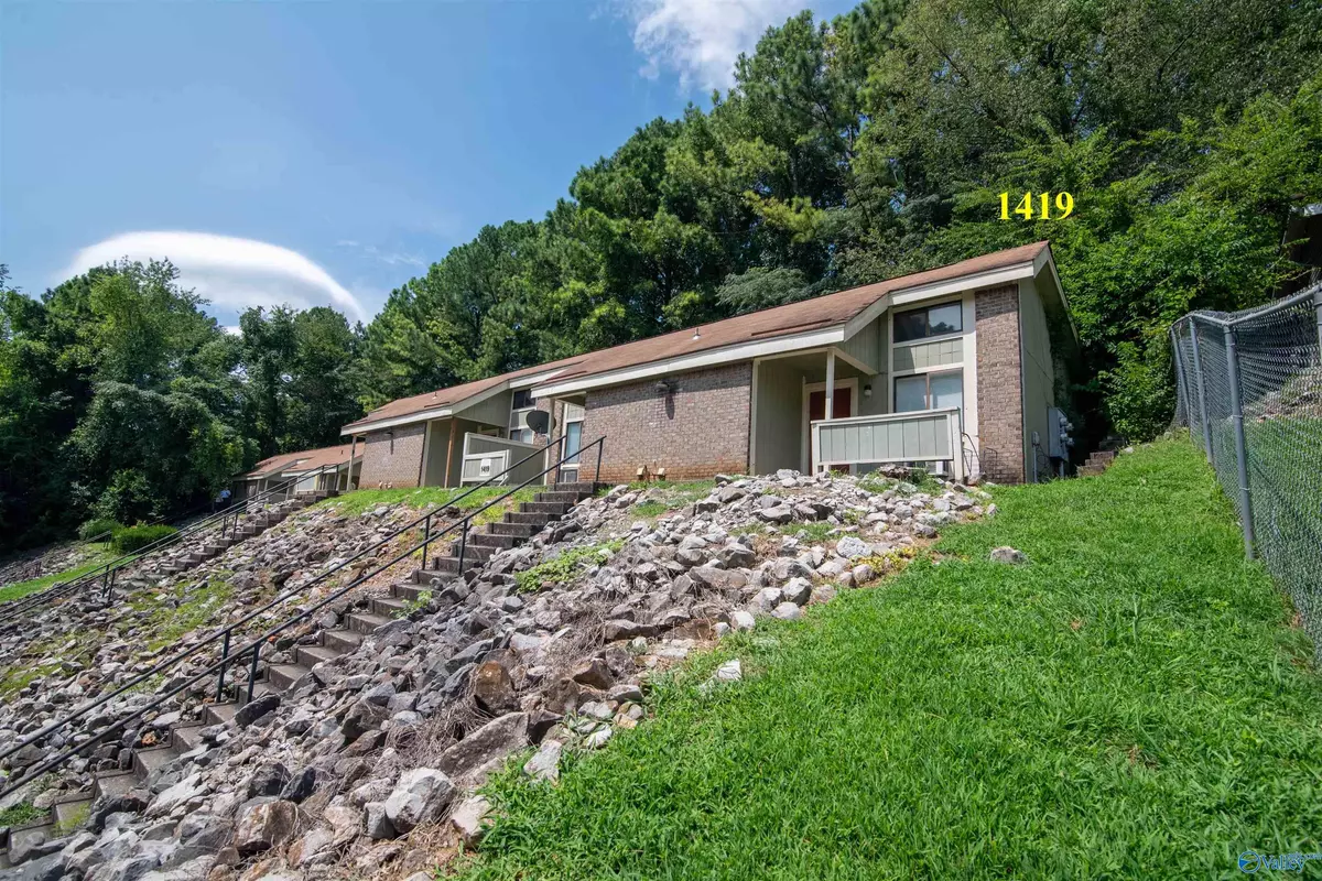 Huntsville, AL 35816,1419 Ascent Trail NW