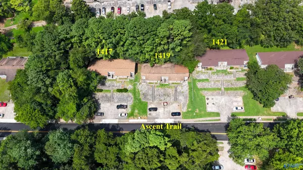 Huntsville, AL 35816,1419 Ascent Trail NW