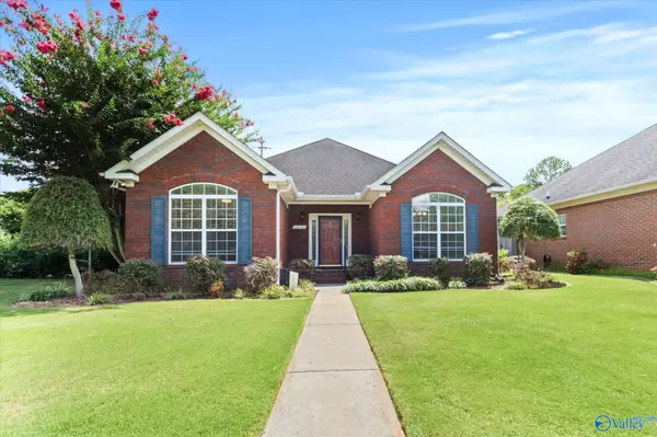 2323 Eastbrook Se SE, Decatur, AL 35601