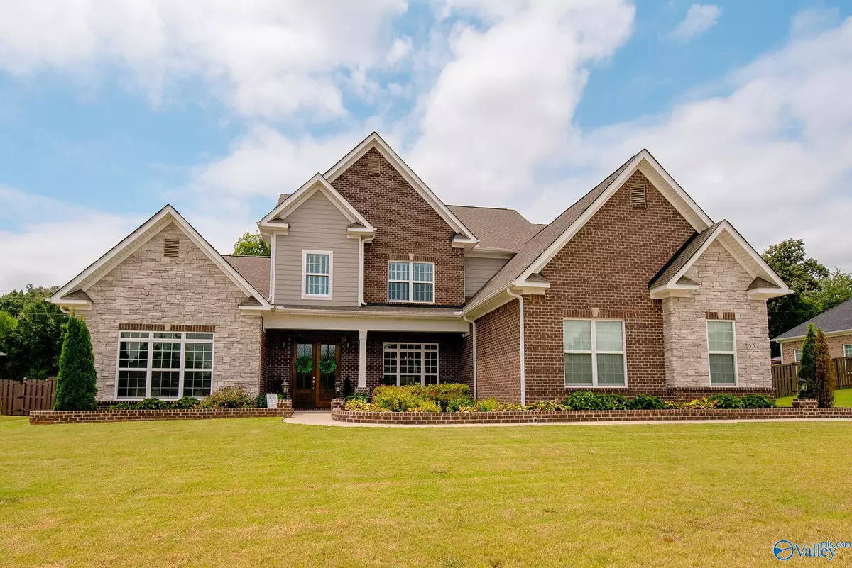 Huntsville, AL 35811,332 Merrydale Drive