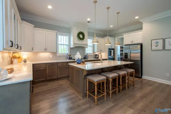 Huntsville, AL 35811,332 Merrydale Drive