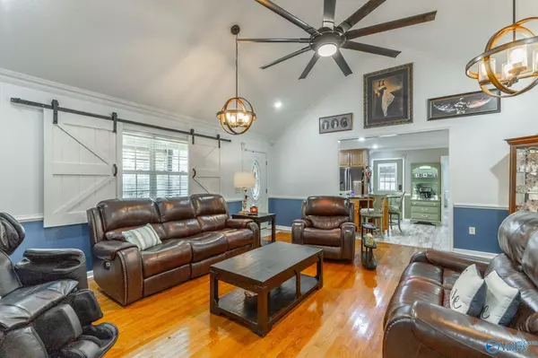 Fort Payne, AL 35968,7354 County Road 44