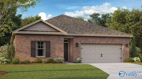 231 Murphy Lane, Madison, AL 35756