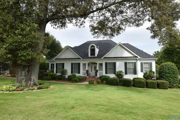 148 Ramsey Drive, Albertville, AL 35951