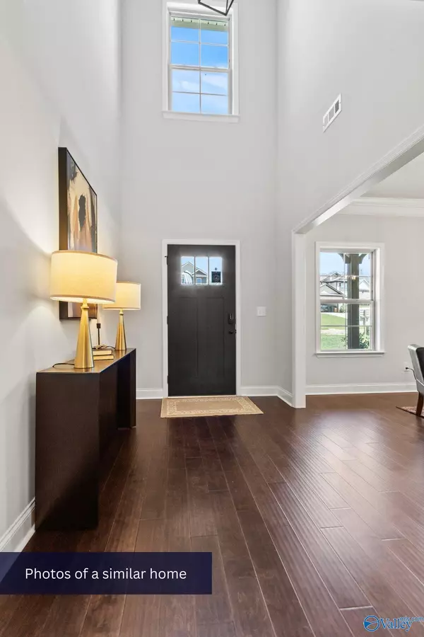 New Market, AL 35761,206 Roman Randall Road