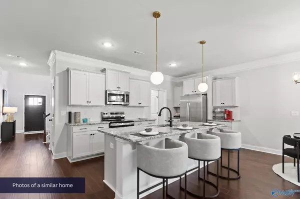 New Market, AL 35761,206 Roman Randall Road