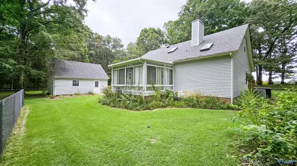 Athens, AL 35611,13715 Blackburn Road