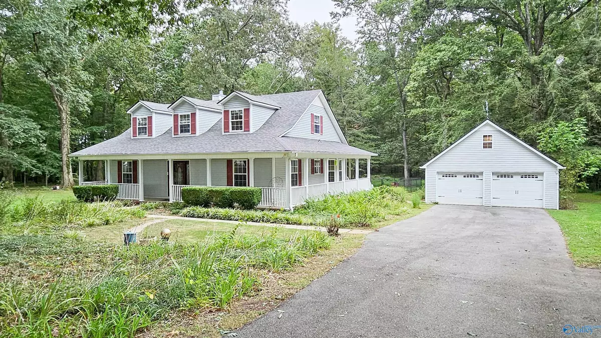 Athens, AL 35611,13715 Blackburn Road