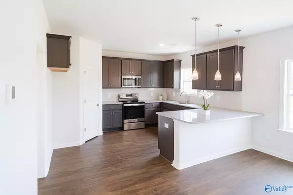 New Market, AL 35761,208 Roman Randall Road