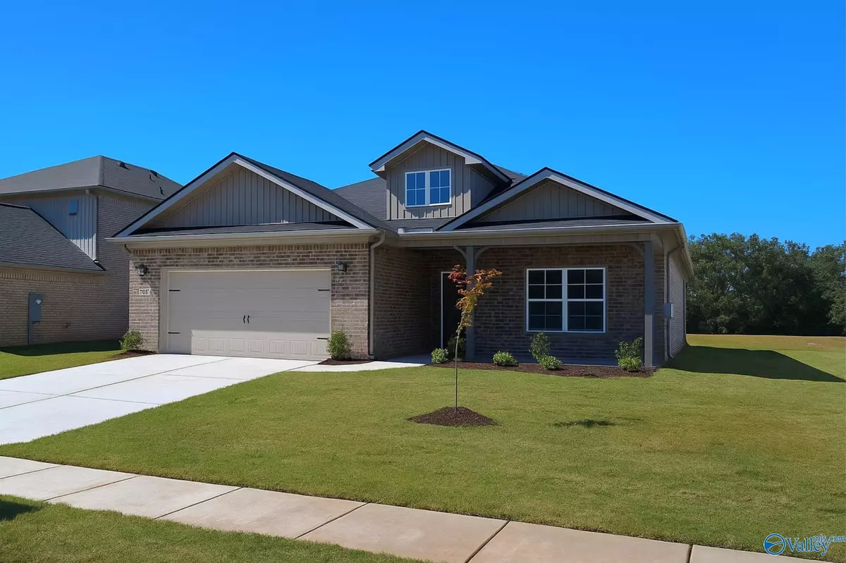 New Market, AL 35761,210 Roman Randall Road