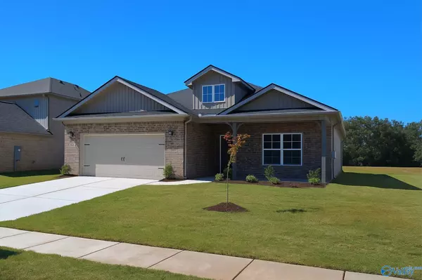 210 Roman Randall Road, New Market, AL 35761