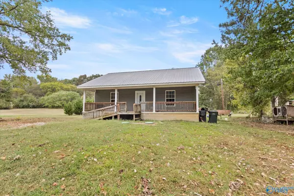273 Jeffery Road, Scottsboro, AL 35769