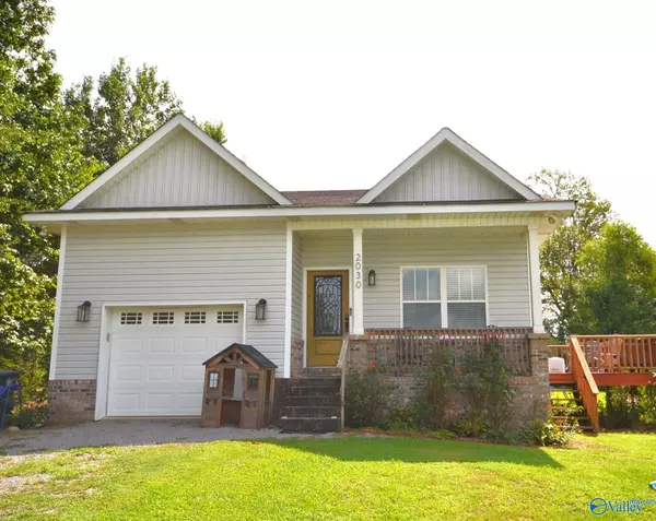 2030 Day Gap Road, Cullman, AL 35057