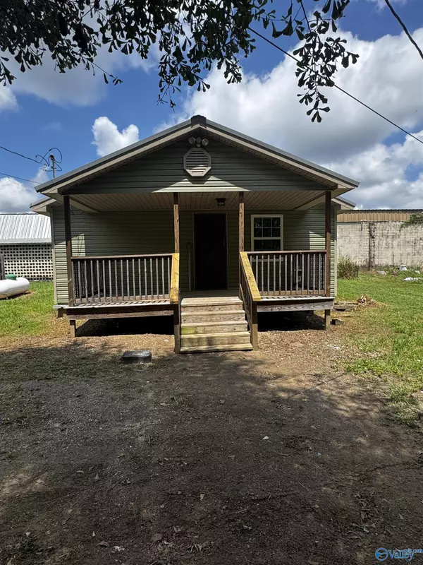 Crossville, AL 35962,57 George Street