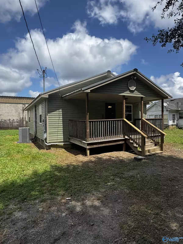 Crossville, AL 35962,57 George Street