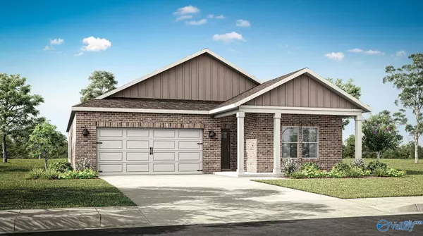 100 Betty Williams Drive, Madison, AL 35756
