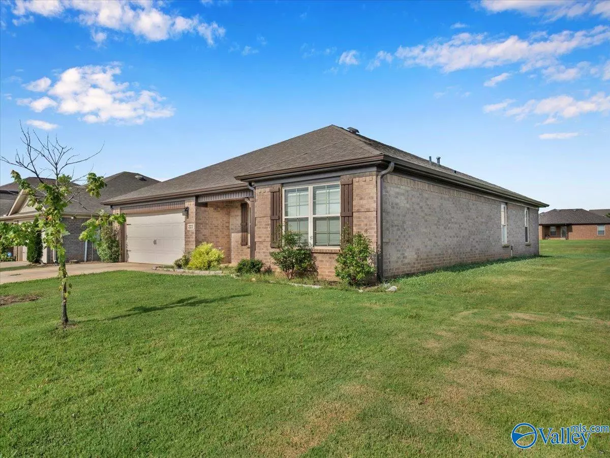 Meridianville, AL 35759,222 Wilcot Road