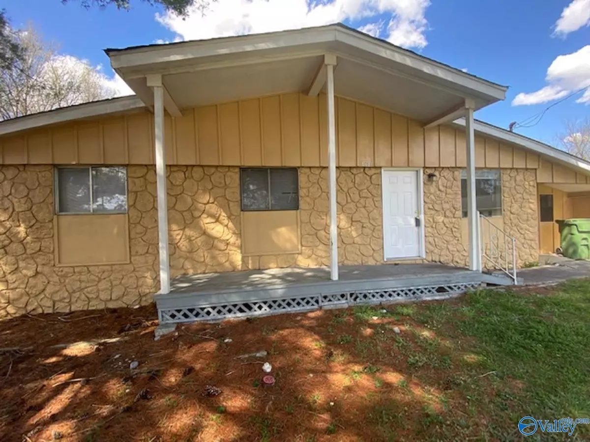 Huntsville, AL 35810,3203 Delisa Circle NW